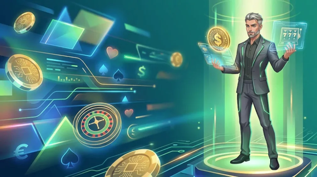 Großartige Bonusaktionen und spannende Gewinne im 21 Bit Casino Deutschland entdecken.