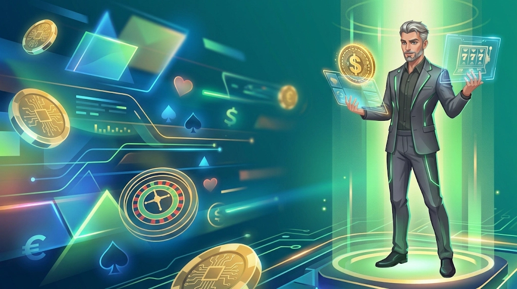 Großartige Bonusaktionen und spannende Gewinne im 21 Bit Casino Deutschland entdecken.